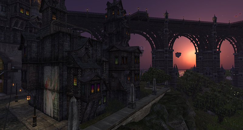 The Looking Glass, photographed by Wildstar Beaumont