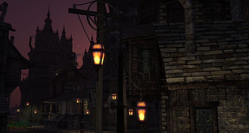 The Looking Glass, photographed by Wildstar Beaumont