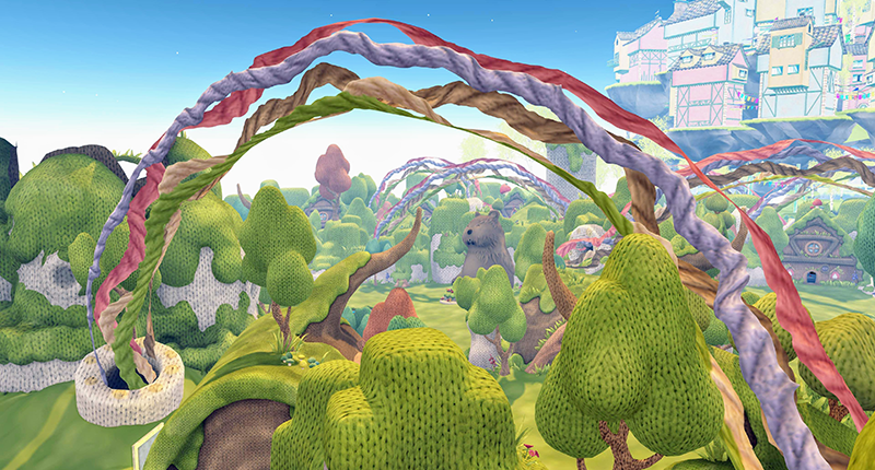 Featherfall, photographed by Wildstar Beaumont