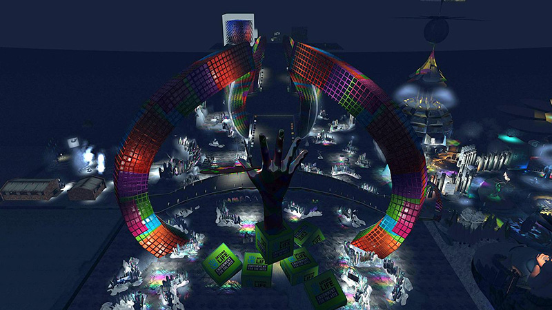 SLEA, photographed by Wildstar Beaumont