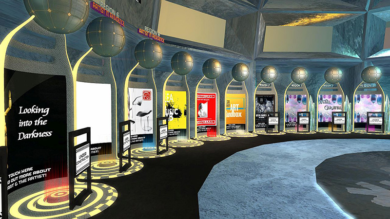 SLEA, photographed by Wildstar Beaumont