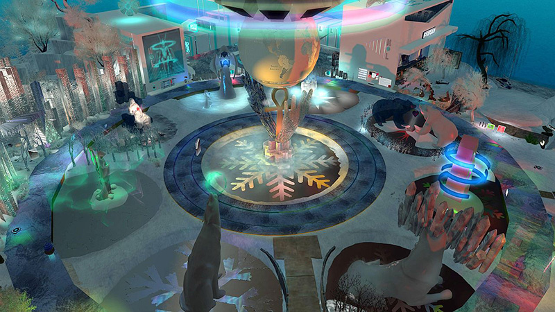 SLEA, photographed by Wildstar Beaumont