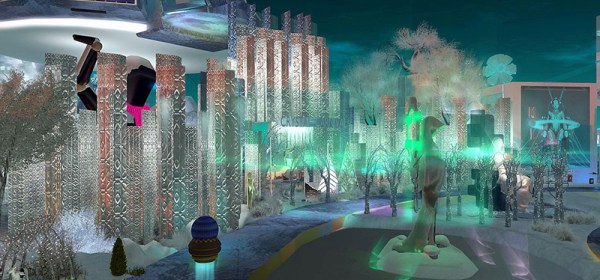 SLEA, photographed by Wildstar Beaumont