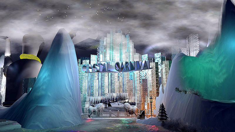 SLEA, photographed by Wildstar Beaumont