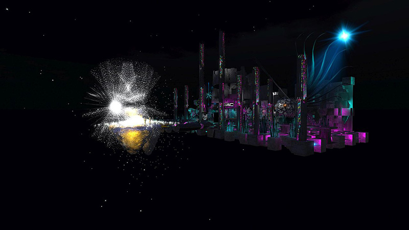 SLEA, photographed by Wildstar Beaumont