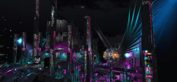 SLEA, photographed by Wildstar Beaumont